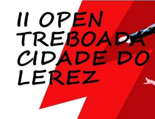 II Open Treboada