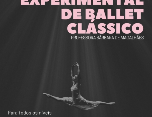 Aula Ballet 30 Set.